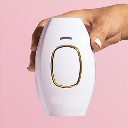 Depilação a laser IPL LumeLuxe